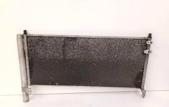 Toyota Prius+ (ZVW40) A/C cooling radiator (condenser)