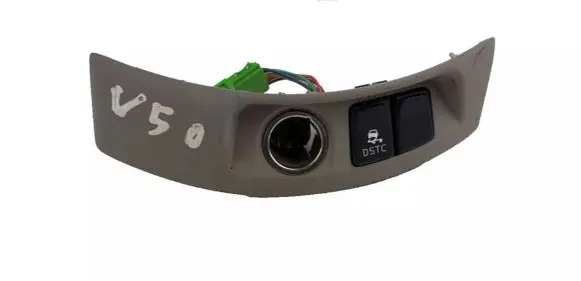 Volvo V50 Cigarette lighter 8686026 8691530