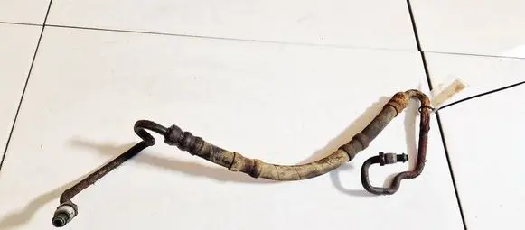 Opel Zafira A Power steering hose/pipe/line 