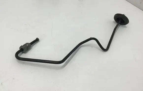 Mercedes-Benz GLB x247 Brake line pipe/hose A2474200526