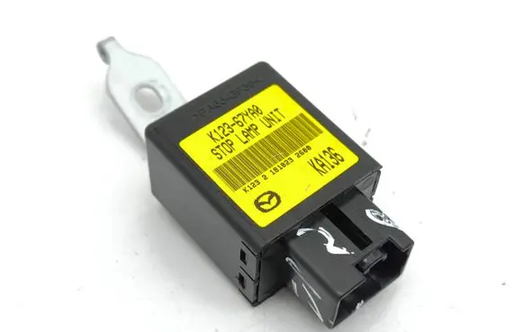 Mazda CX-5 II Light module LCM K12367YA0 KA136 181023