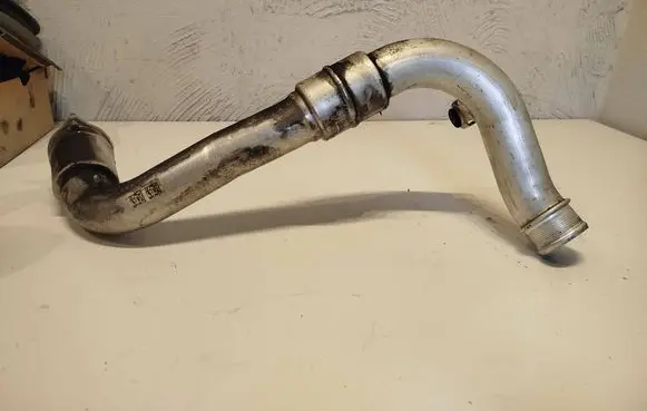 Audi A6 S6 C8 4K Intercooler hose/pipe 059145673CA