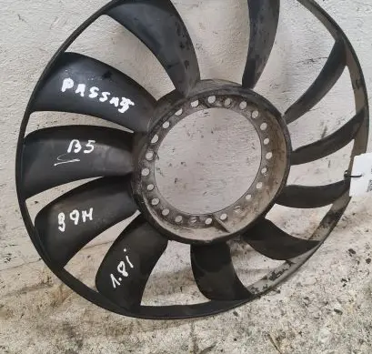 Volkswagen PASSAT B5 Fan impeller 