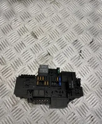 Mercedes-Benz C W205 Fuse module A2229063202