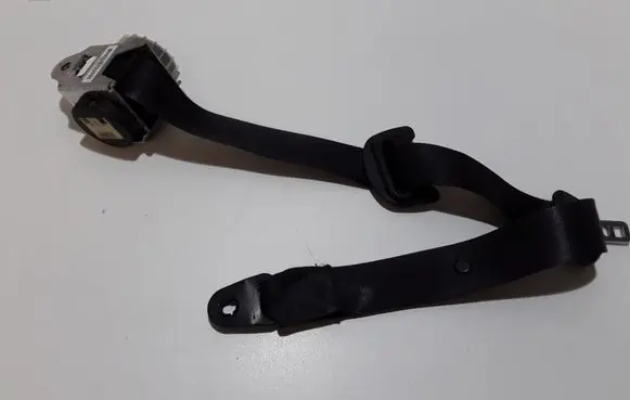 Land Rover Range Rover Sport L320 Front seatbelt 601119000