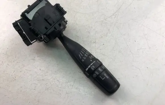 Indicator stalk