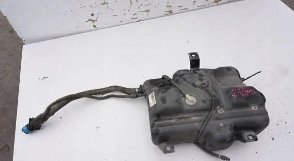 Renault Trafic III (X82) AdBlue liquid reservoir 208993933R
