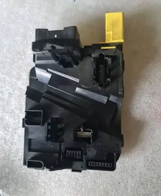 Volkswagen Golf IV Headlight level height control switch PA66GF30