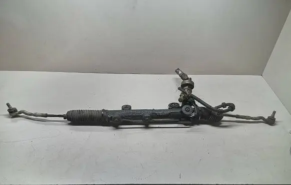 Mercedes-Benz CLS C219 Steering rack 2194601000