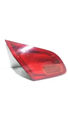 Opel Astra J Tailgate rear/tail lights 13263203