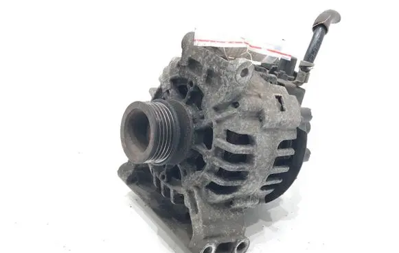 Mercedes-Benz A W169 Generator/alternator A2661541202