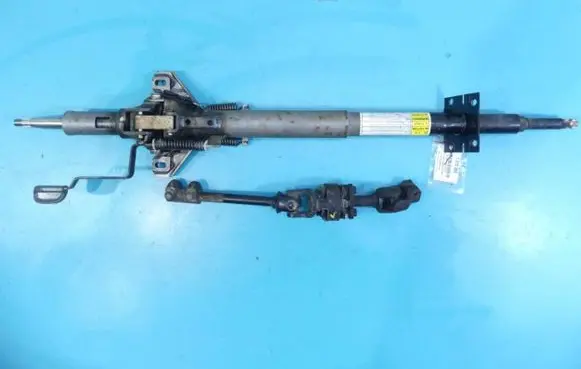 Suzuki Grand Vitara I Steering wheel axle IMPRK1273353