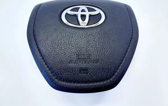 Toyota RAV 4 (XA40) Steering wheel airbag DEK5000 ECU42380823