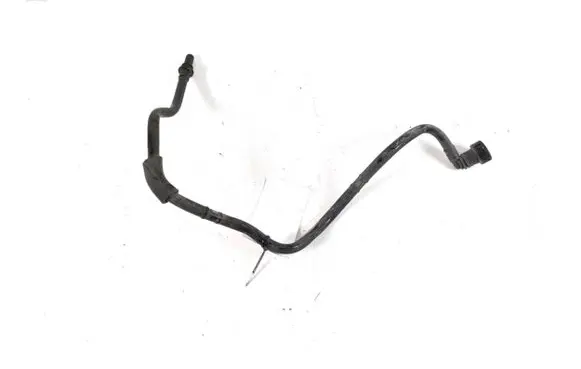 Porsche Panamera (970) Air intake hose/pipe 97011034502