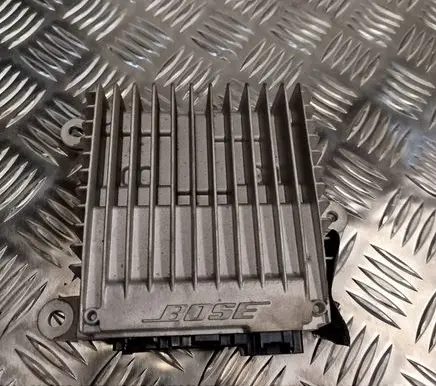 Mazda CX-5 Sound amplifier KE6866A20