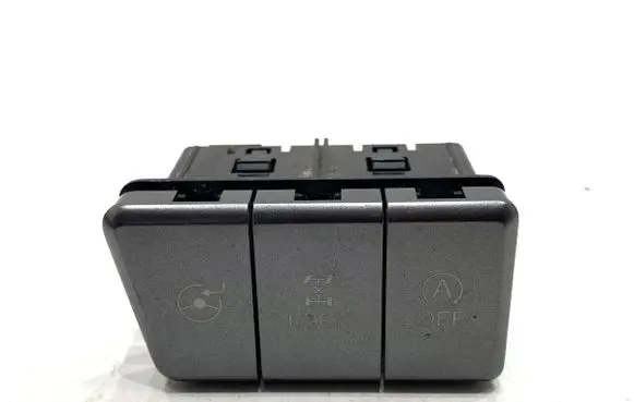 SsangYong Tivoli Other switches/knobs/shifts 85700-35060
