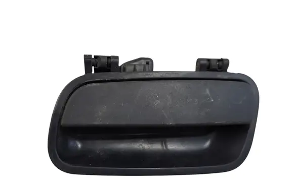 Peugeot Partner Rear door exterior handle 9642208477