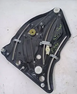 Mercedes-Benz E C207 W207 Rear door window regulator with motor RH961882-103 RH961882