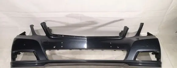 Mercedes-Benz E W212 Front bumper A2128850025