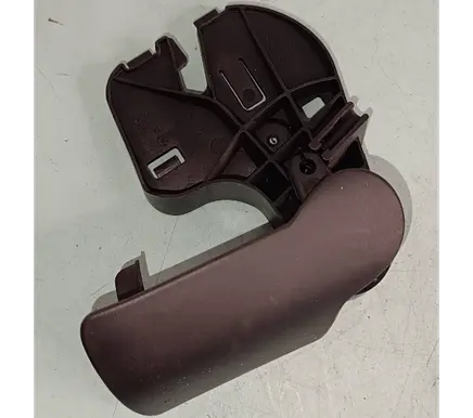 Audi A6 S6 C7 4G Engine bonnet (hood) release handle 8t2823533
