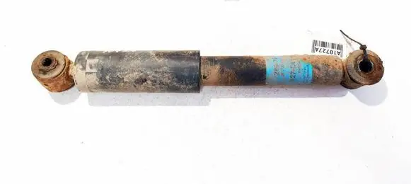 Opel Zafira B Rear shock absorber/damper 280367 281700280367