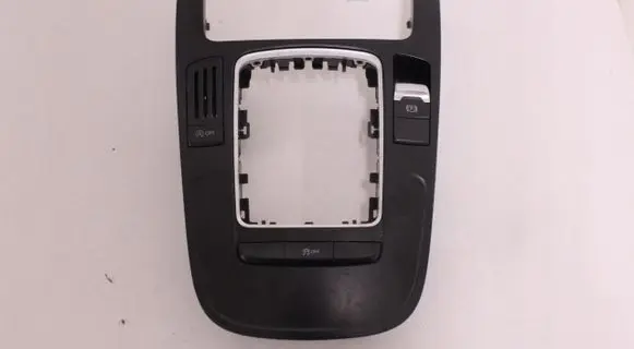 Audi A4 S4 B8 8K Gear shifter surround trim plastic 8K0864261