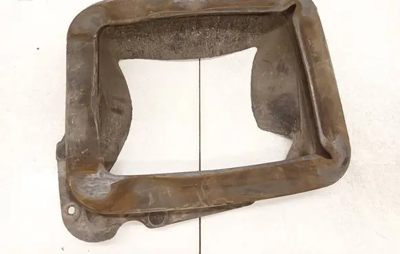 Nissan Terrano Air intake duct part 658542X000