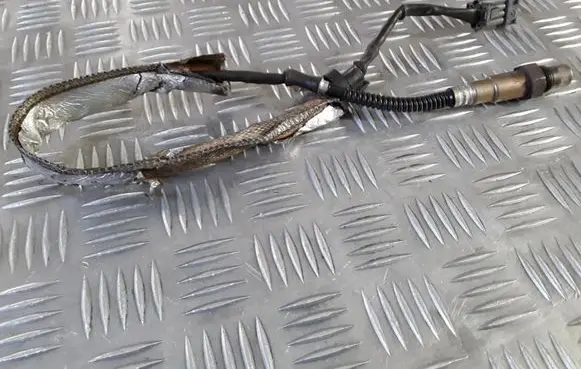 Volvo XC90 Lambda probe sensor 306378837 0258006541