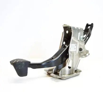 Volkswagen PASSAT B6 Brake pedal 1K1721057N