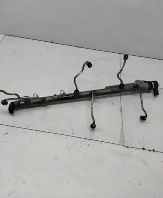 BMW X3 E83 Fuel main line pipe 0445216015 7795514