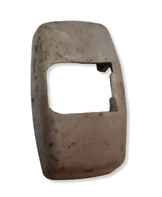 Volkswagen Touran I Other interior part 3B0857563