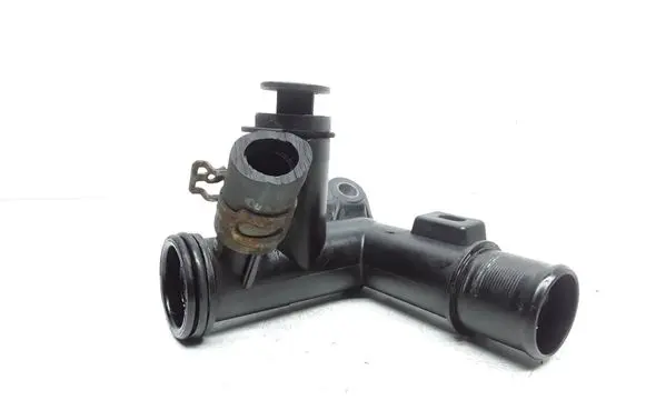 Volvo V40 Breather/breather pipe/hose 9684589080 9671124980
