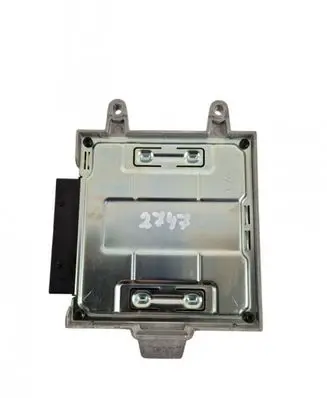 Audi TT TTS Mk2 Sound amplifier 8J0035223F