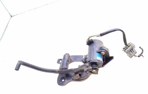 BMW 3 E46 Accelerator pedal position sensor 0205001040 2245690 1163876