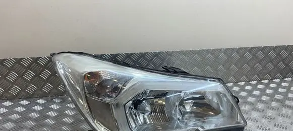 Subaru Forester SJ Headlight/headlamp