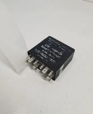 Audi A6 S6 C5 4B Other relay 4B0907487C