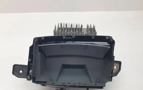 BMW 7 F01 F02 F03 F04 Screen/display/small screen 9210851