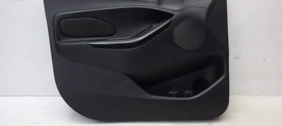 Ford Ka Front door card panel trim G1B5-A23943-AF3