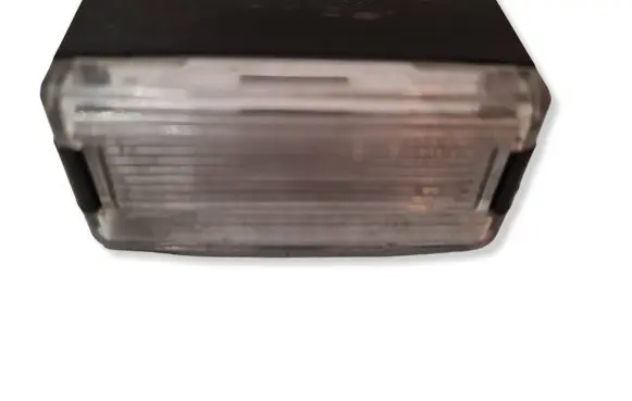 BMW 5 E34 Boot/trunk interior light 63311389613 13751200 13751100