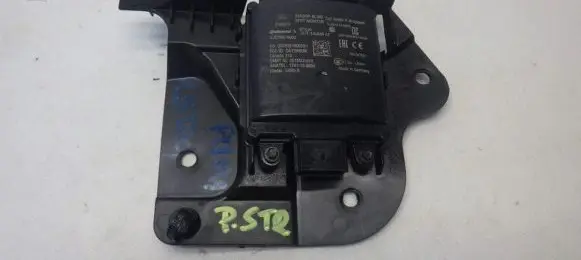 Ford Puma Distronic sensor radar 