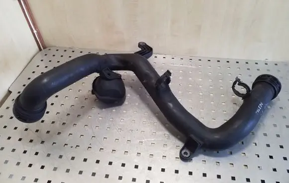 Seat Toledo III (5P) Intercooler hose/pipe 1K0145762BF 1K0145762AF 1K0145770B