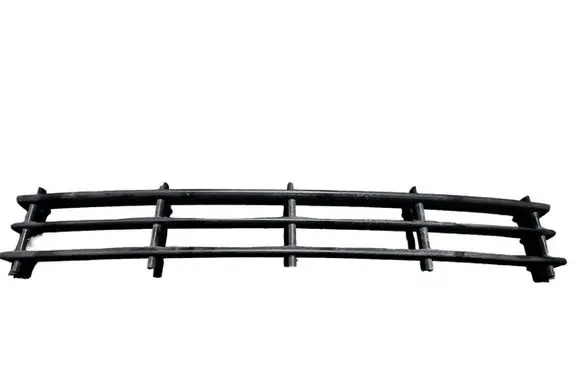 Skoda Octavia Mk2 (1Z) Front bumper lower grill 1Z0853677