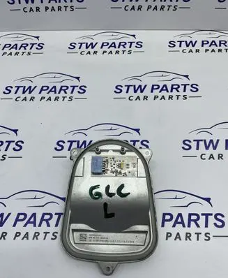 Mercedes-Benz GLC X253 C253 Headlight ballast module Xenon 2539068100