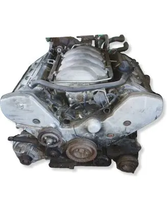 Audi A8 S8 D2 4D Engine AKG ABZ 077115401