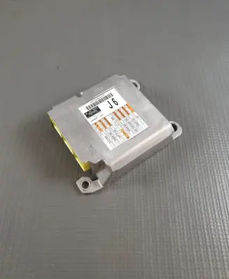 Toyota RAV 4 (XA50) Airbag control unit/module 8917042D50 1511004560
