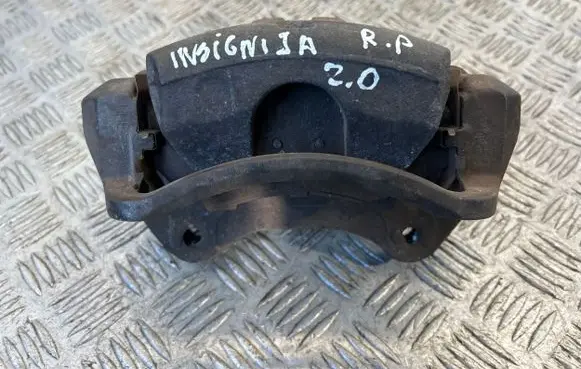 Opel Insignia A Front brake caliper