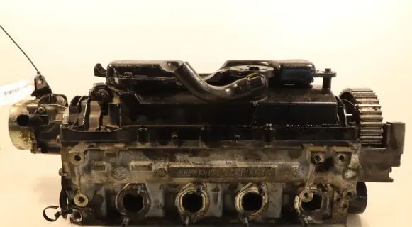 Renault Fluence Engine head 110421067R