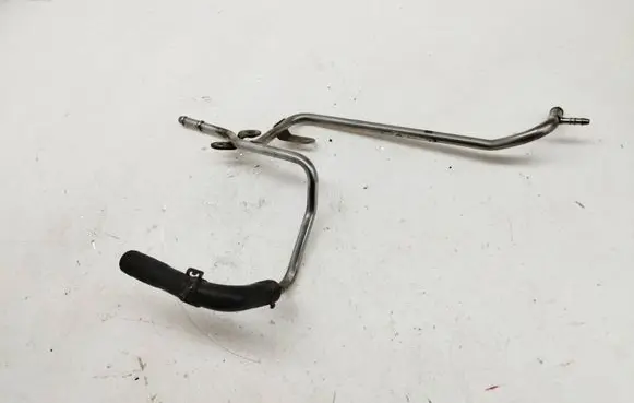 Fuel return line/hose