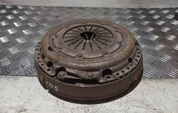 Volvo V50 Clutch set kit 3M517550D1D