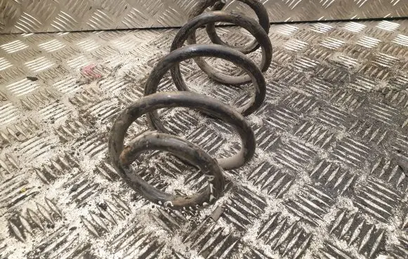 Honda Jazz Rear coil spring